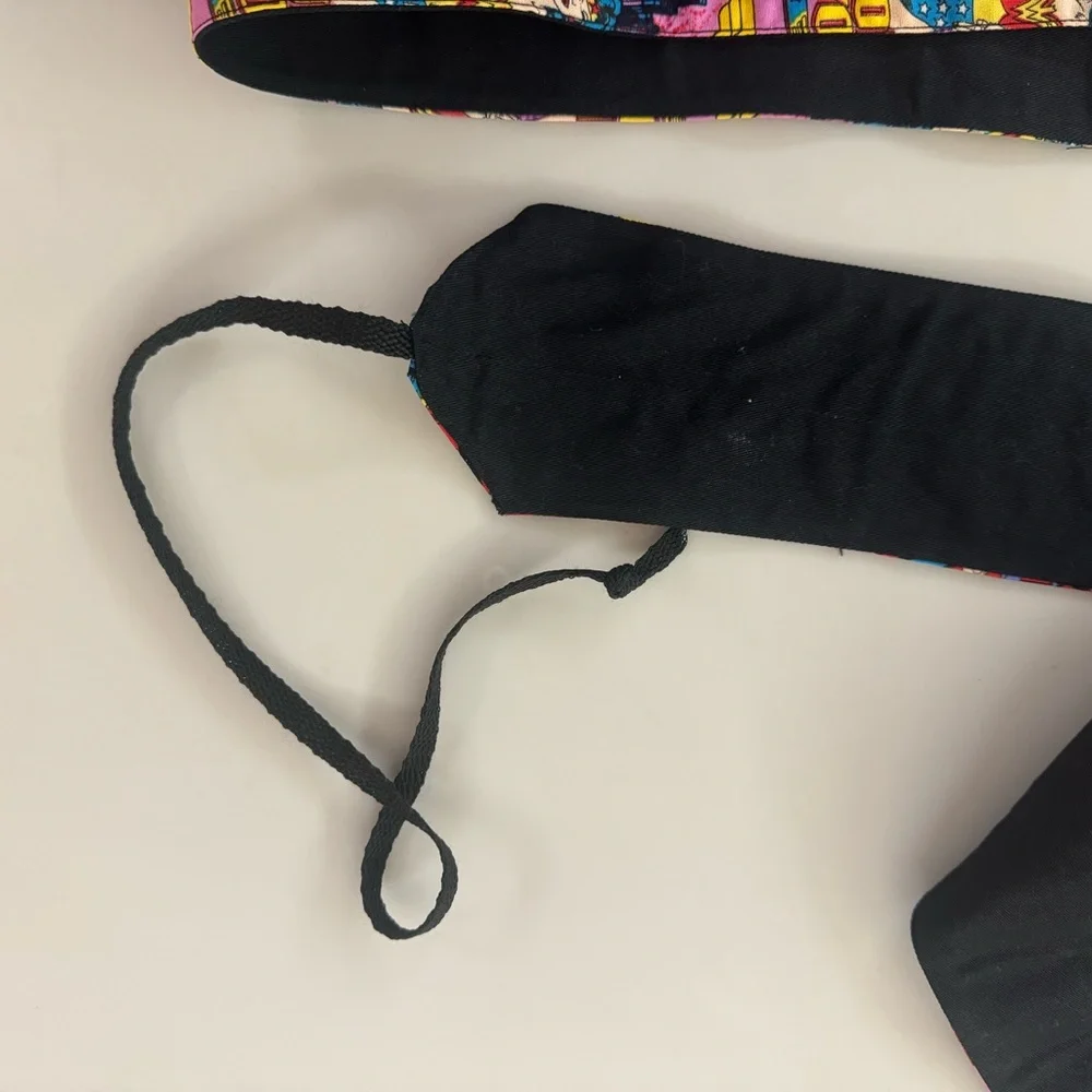 Handmade Wrist Wraps - Picture 6 of 6
